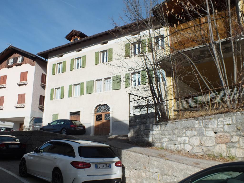 Trentino Apartments - Casa Marzari Folgaria Esterno foto